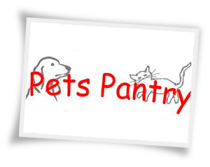 Pets Pantry